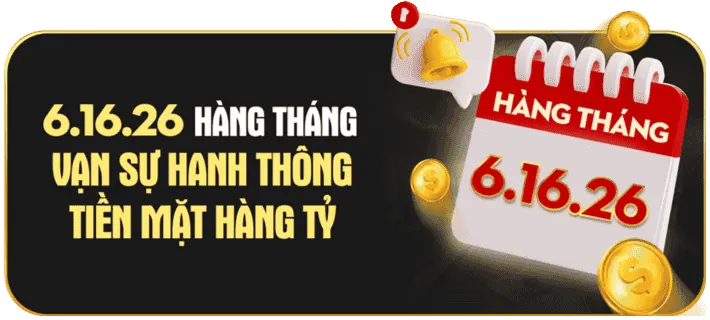 Chương Trình VIP fsbet
