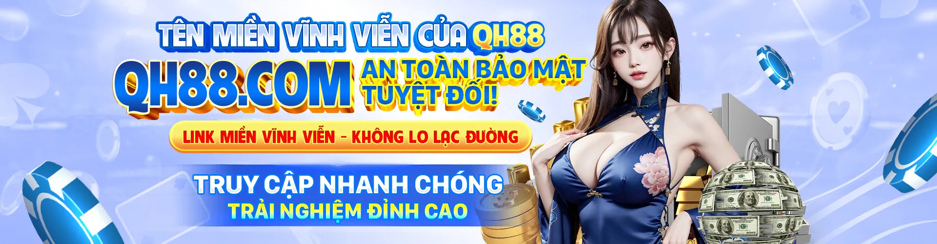 Sòng bạc trực tuyến fsbet với nhiều trò chơi hấp dẫn và không khí sang trọng