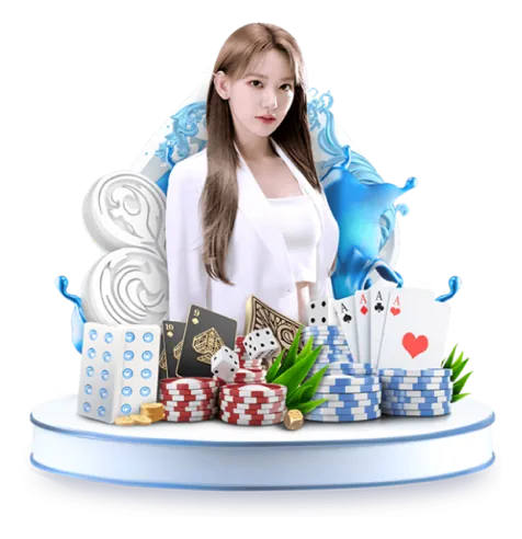 Trò chơi bàn như Blackjack và Roulette